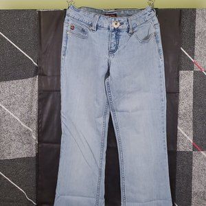 Moto UK jeans 29x32